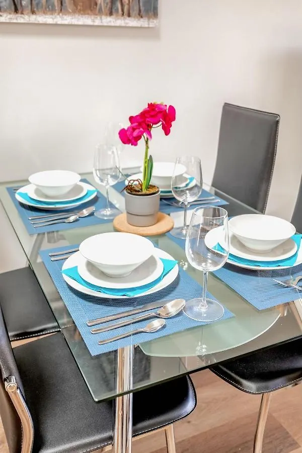 1Br Loft Near Dt Cambridge -Trails And Parks 아파트